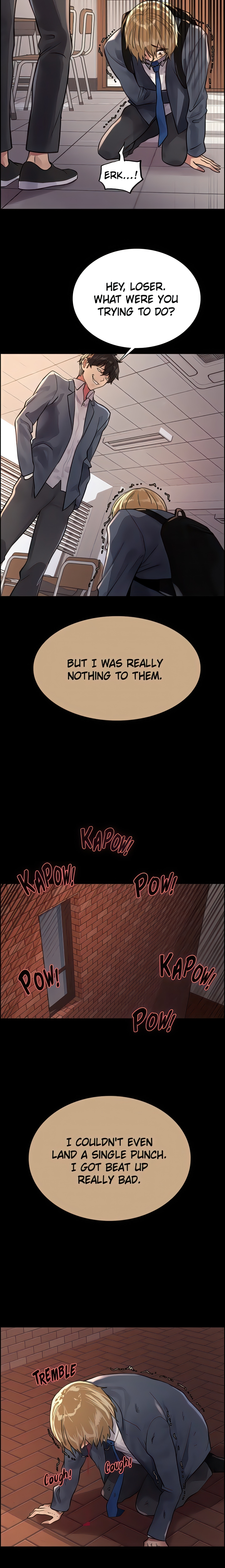 Sextopwatch (Official) chapter 33 page 24