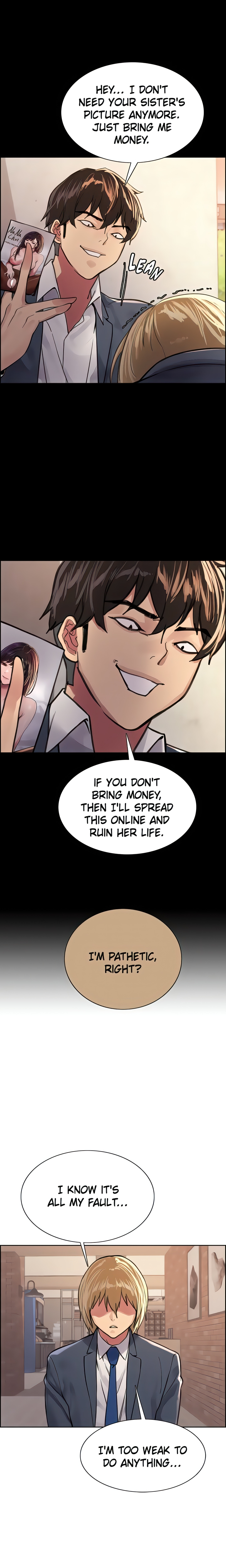 Sextopwatch (Official) chapter 33 page 25