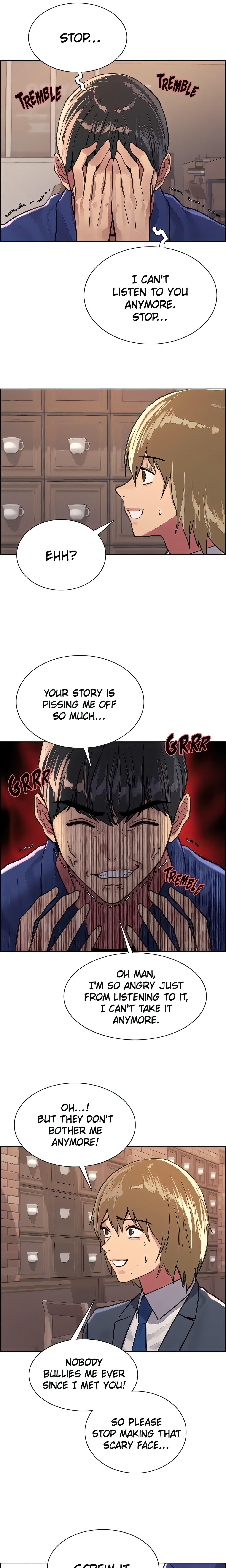 Sextopwatch (Official) chapter 33 page 26