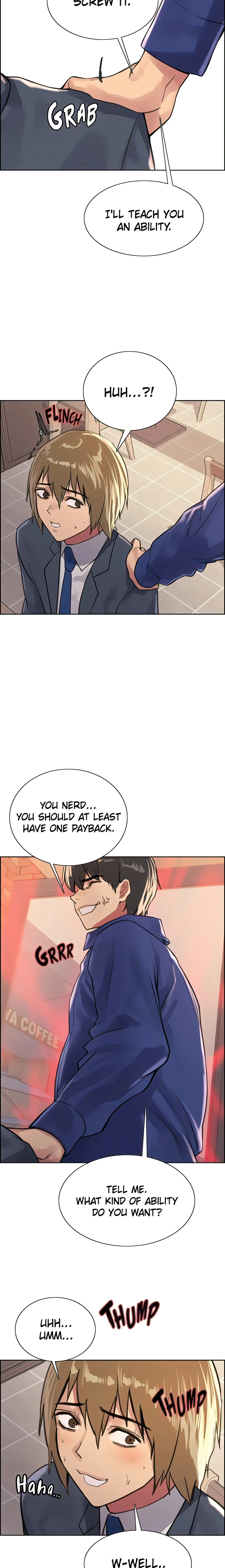 Sextopwatch (Official) chapter 33 page 27
