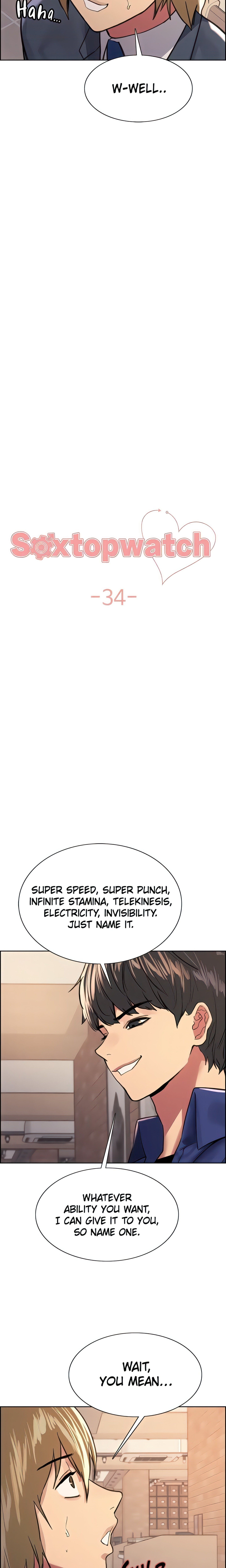 Sextopwatch (Official) chapter 34 page 2
