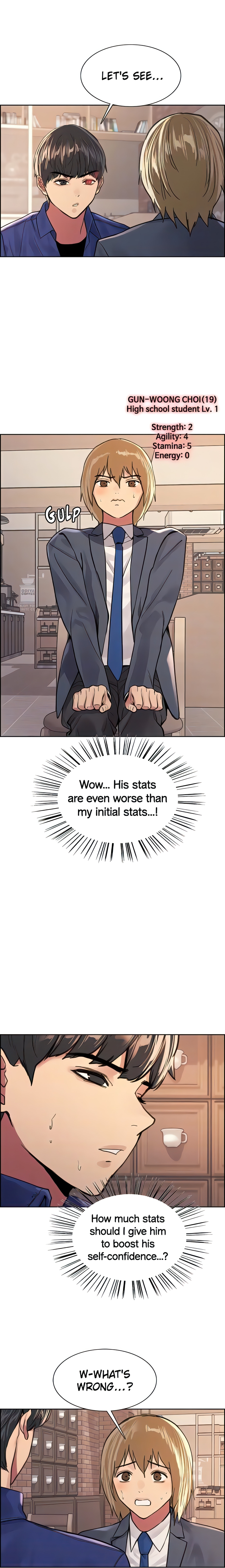 Sextopwatch (Official) chapter 34 page 8