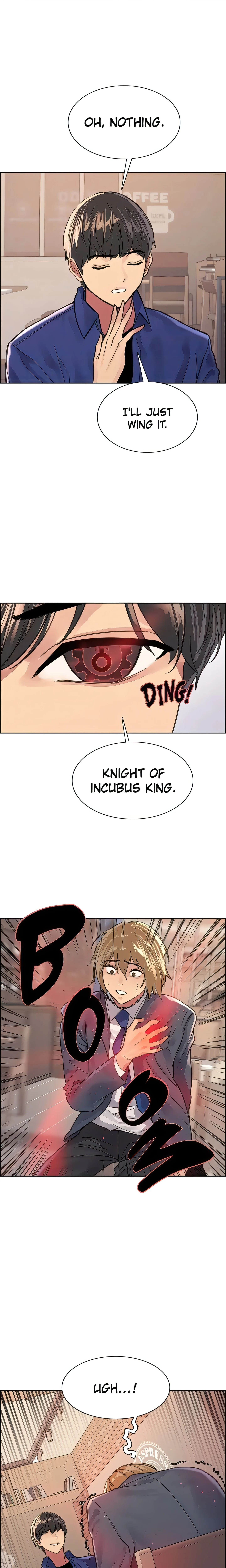 Sextopwatch (Official) chapter 34 page 9
