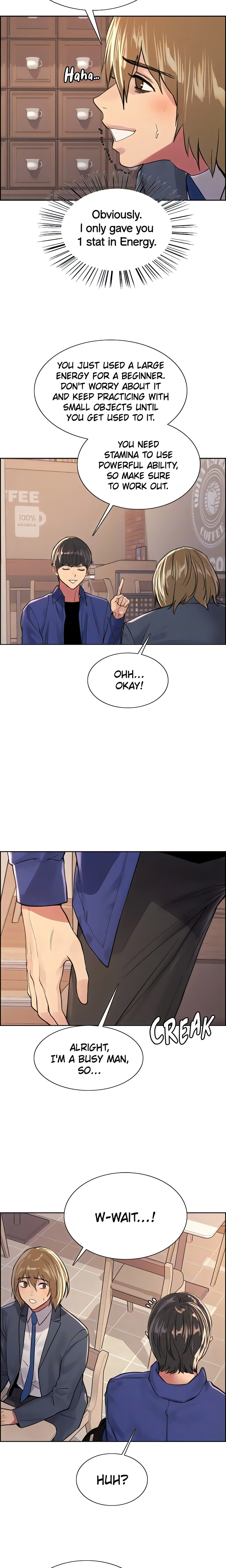 Sextopwatch (Official) chapter 34 page 14