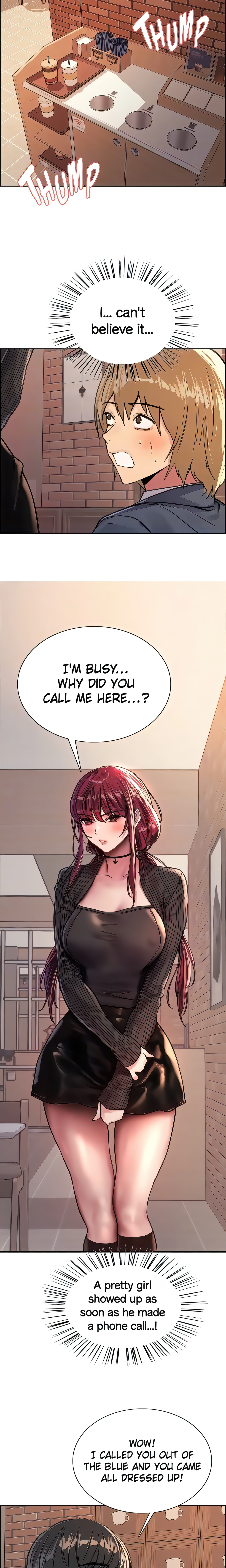 Sextopwatch (Official) chapter 34 page 18