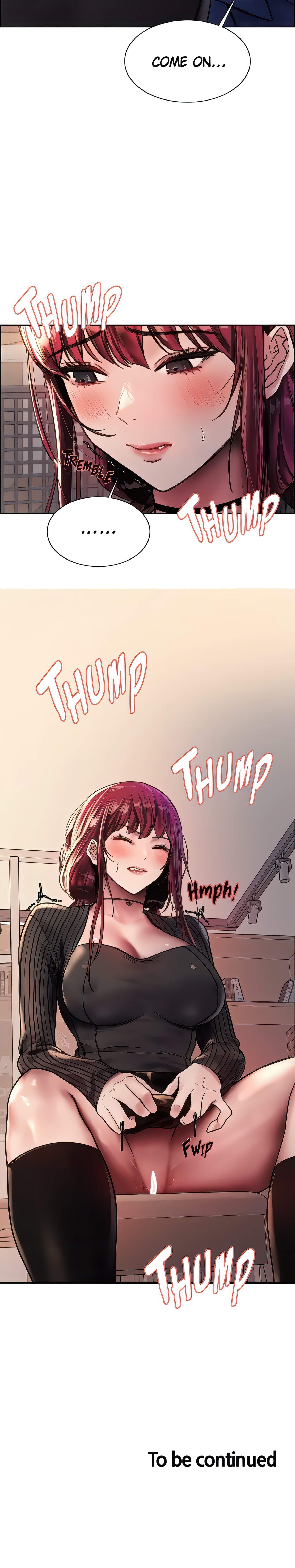 Sextopwatch (Official) chapter 34 page 23