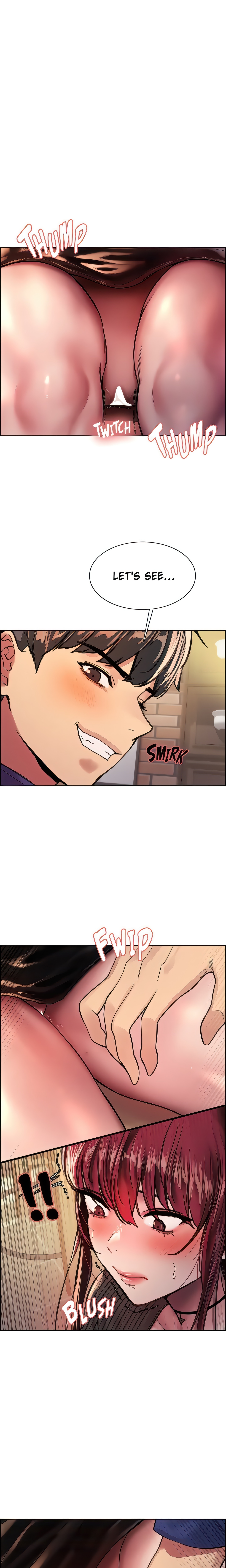 Sextopwatch (Official) chapter 35 page 3
