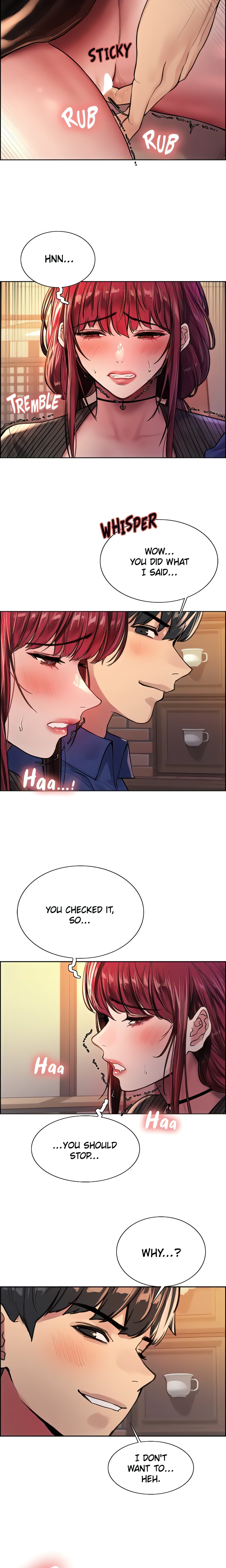 Sextopwatch (Official) chapter 35 page 4