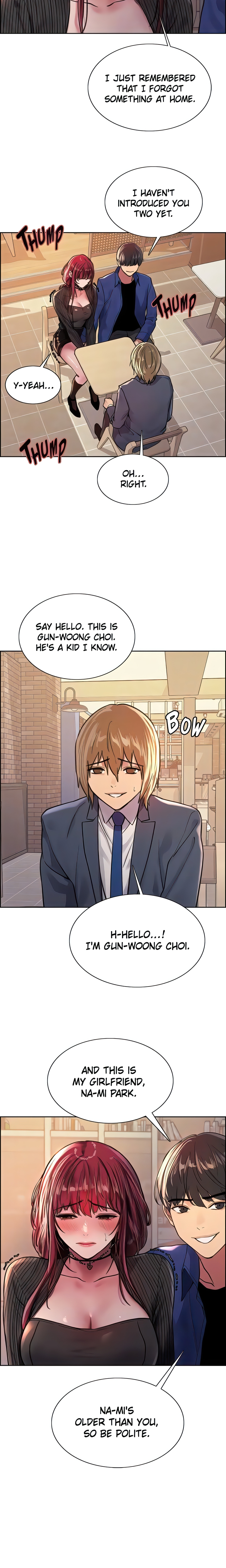 Sextopwatch (Official) chapter 35 page 6