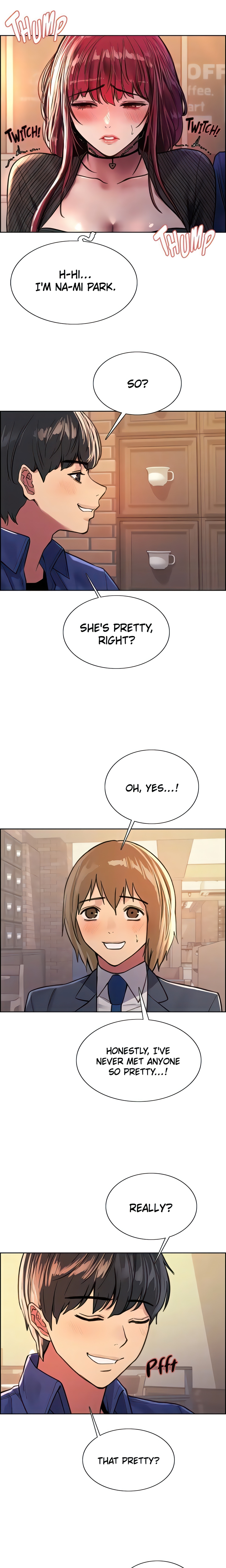 Sextopwatch (Official) chapter 35 page 7
