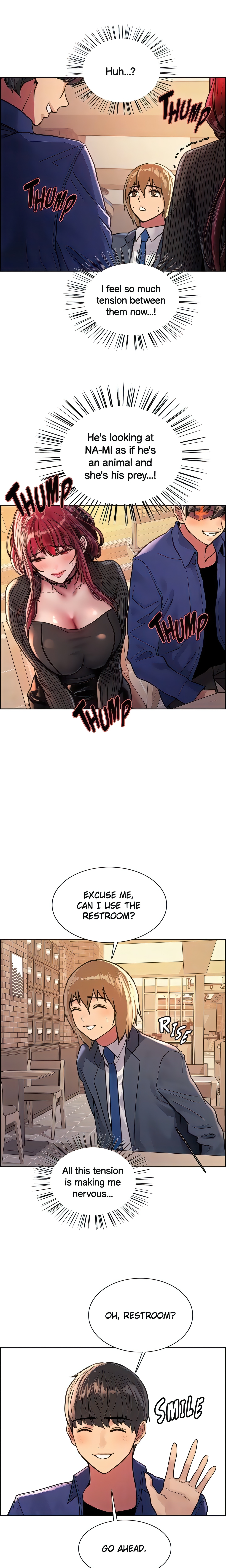 Sextopwatch (Official) chapter 35 page 9