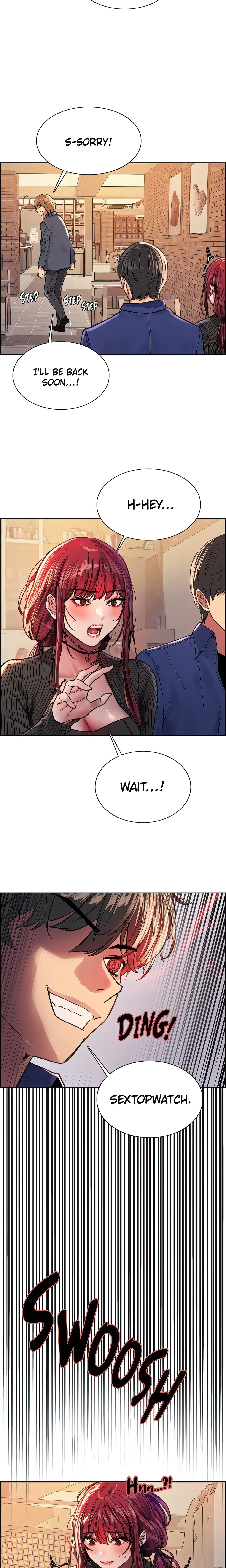 Sextopwatch (Official) chapter 35 page 10