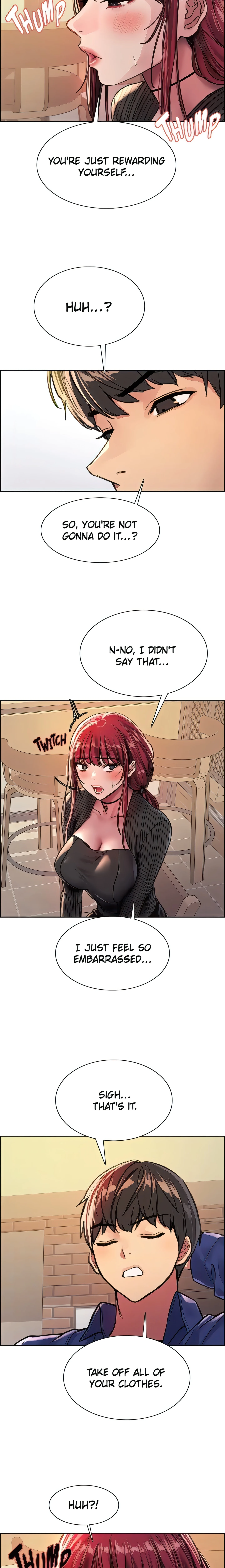 Sextopwatch (Official) chapter 35 page 14