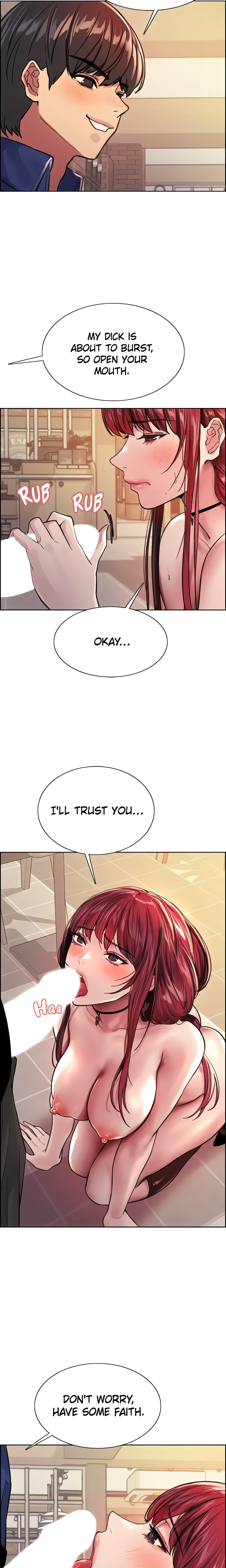 Sextopwatch (Official) chapter 35 page 19