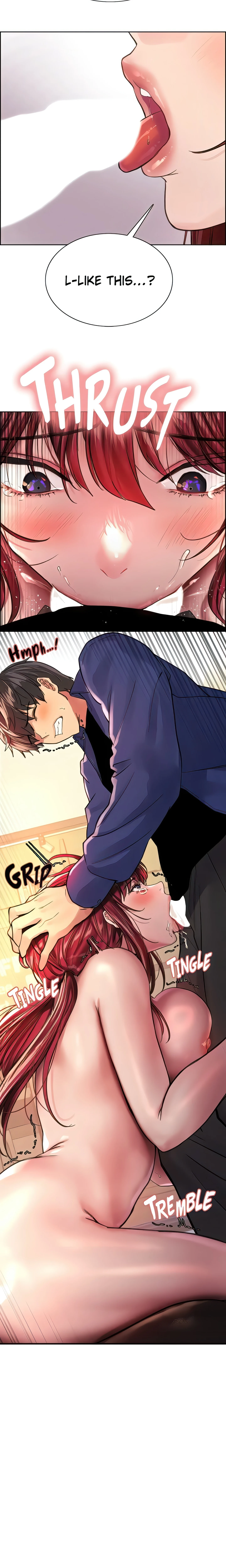 Sextopwatch (Official) chapter 36 page 2