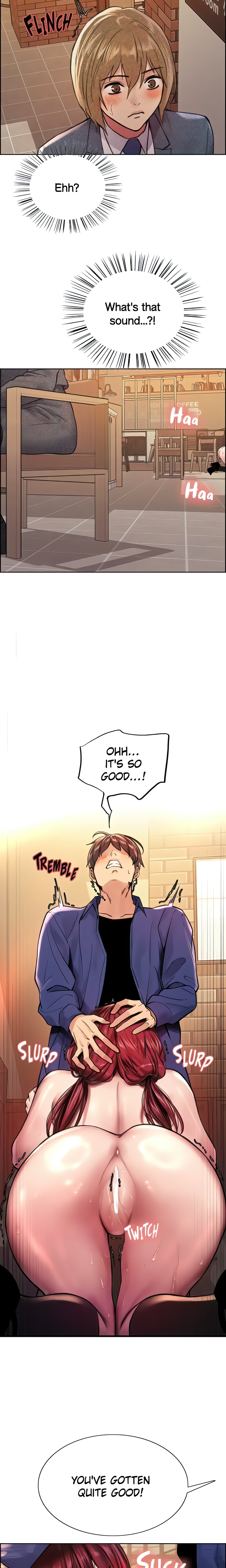 Sextopwatch (Official) chapter 36 page 4