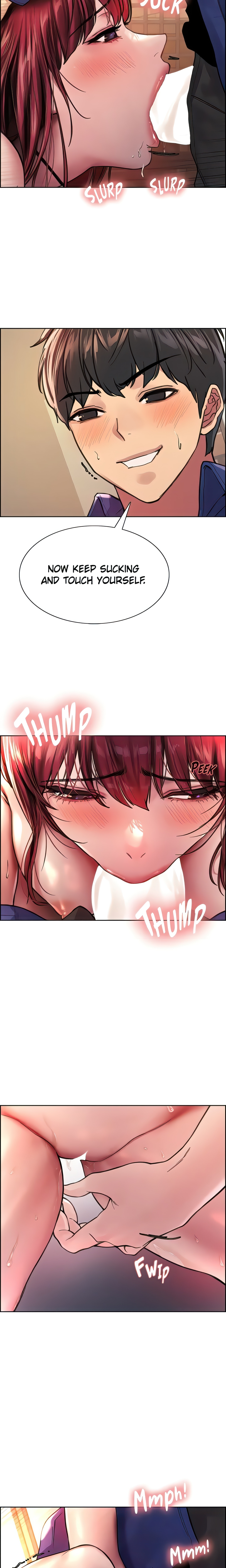 Sextopwatch (Official) chapter 36 page 5