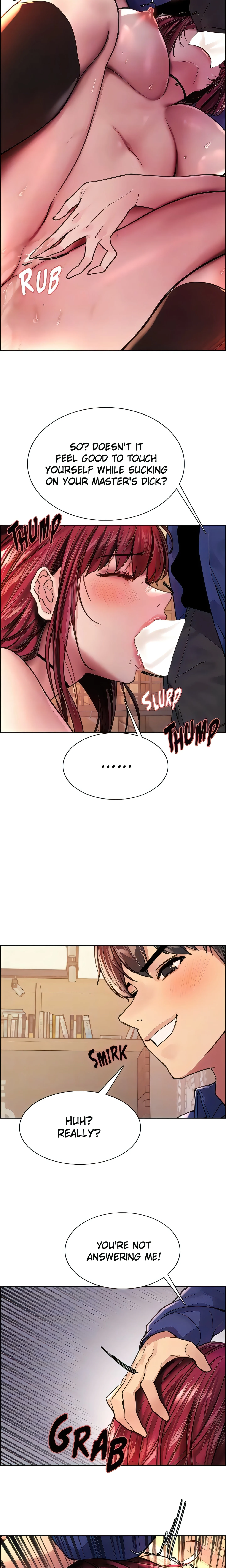 Sextopwatch (Official) chapter 36 page 6