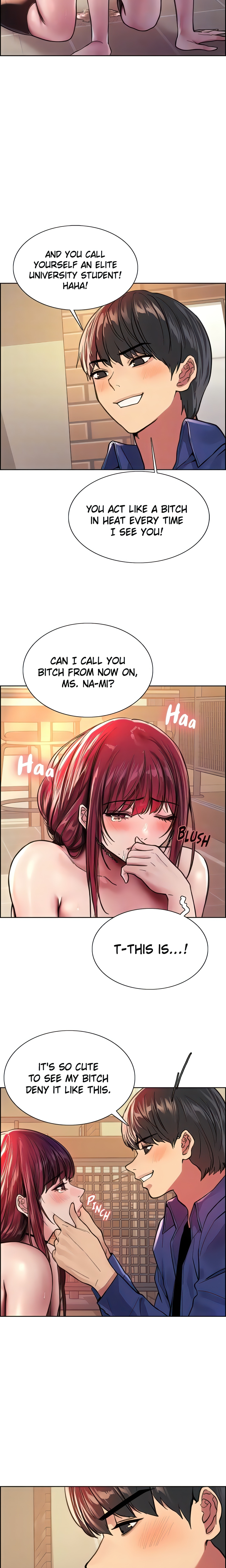 Sextopwatch (Official) chapter 36 page 9