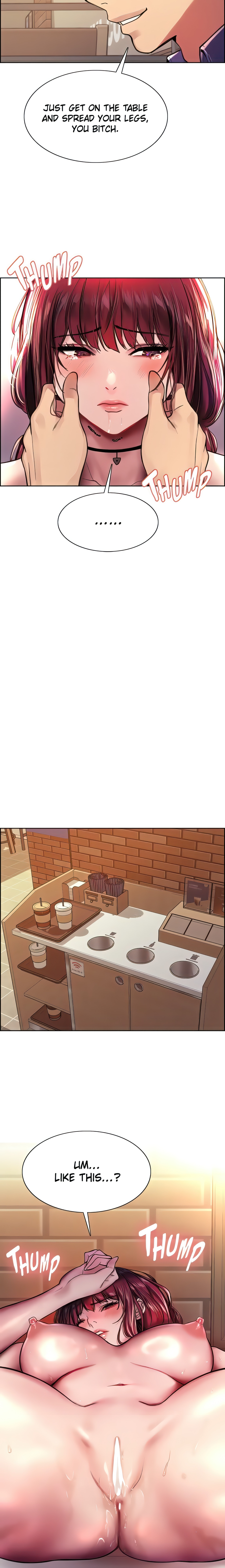Sextopwatch (Official) chapter 36 page 10