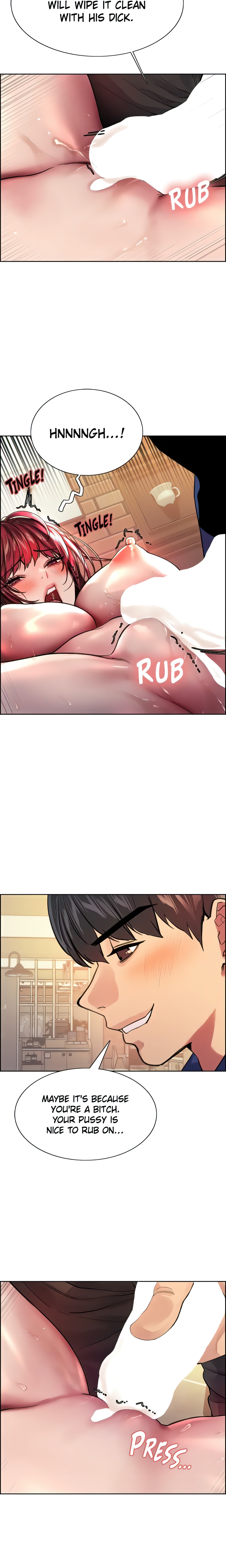 Sextopwatch (Official) chapter 36 page 12
