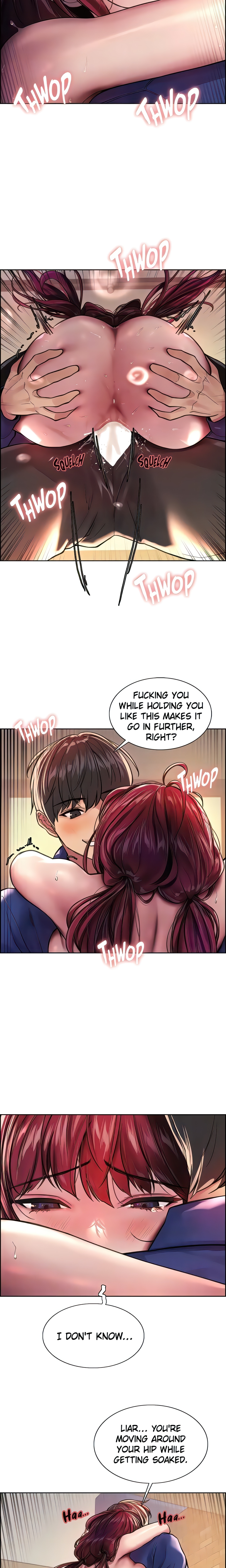 Sextopwatch (Official) chapter 36 page 16
