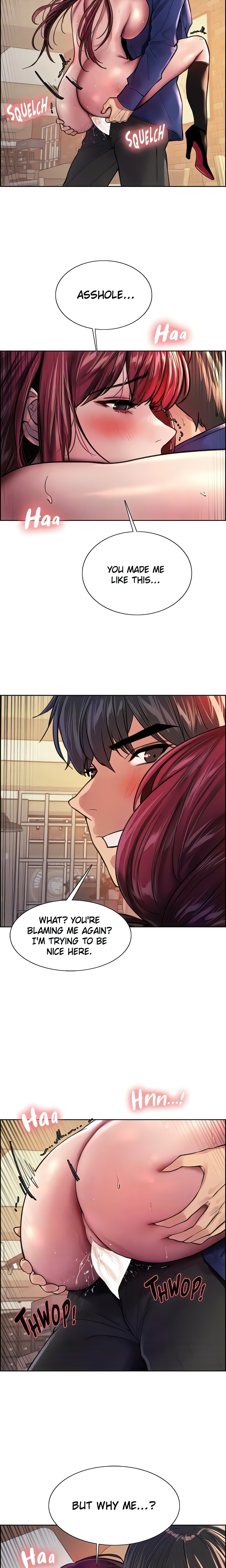 Sextopwatch (Official) chapter 36 page 17