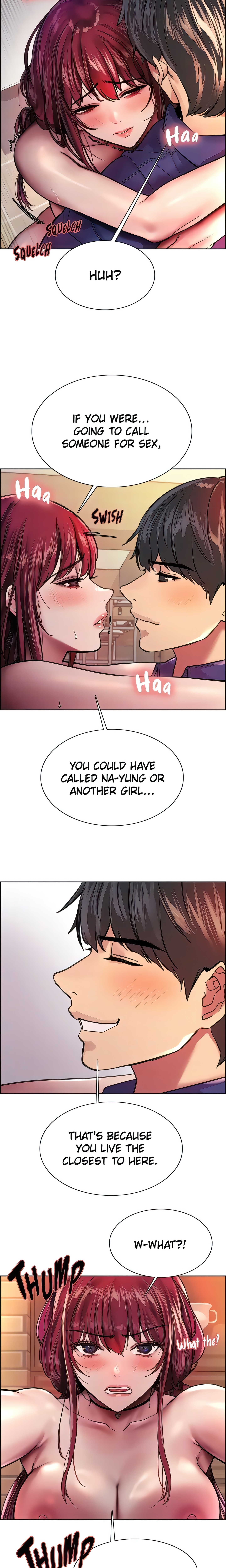 Sextopwatch (Official) chapter 36 page 18