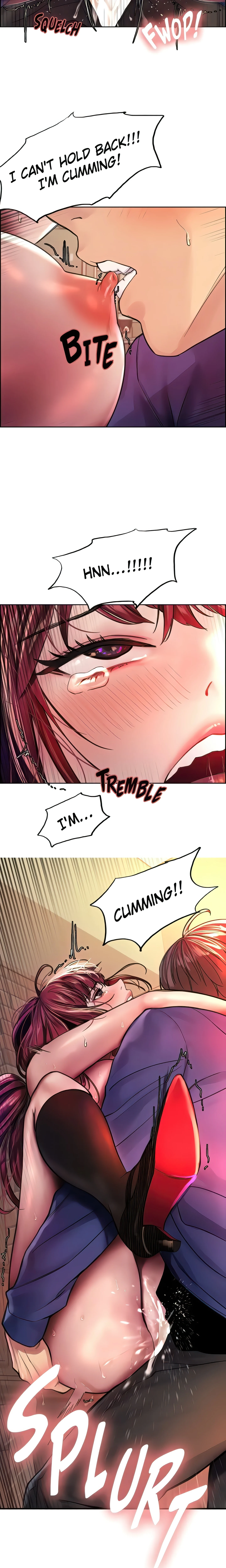 Sextopwatch (Official) chapter 36 page 22