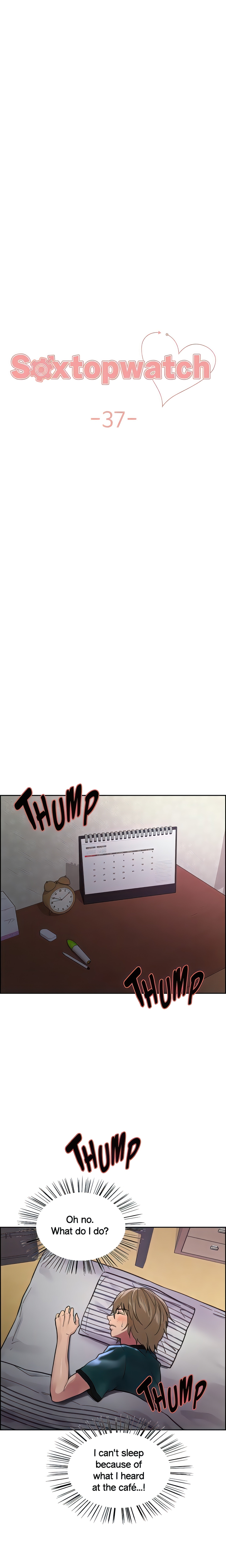 Sextopwatch (Official) chapter 37 page 3