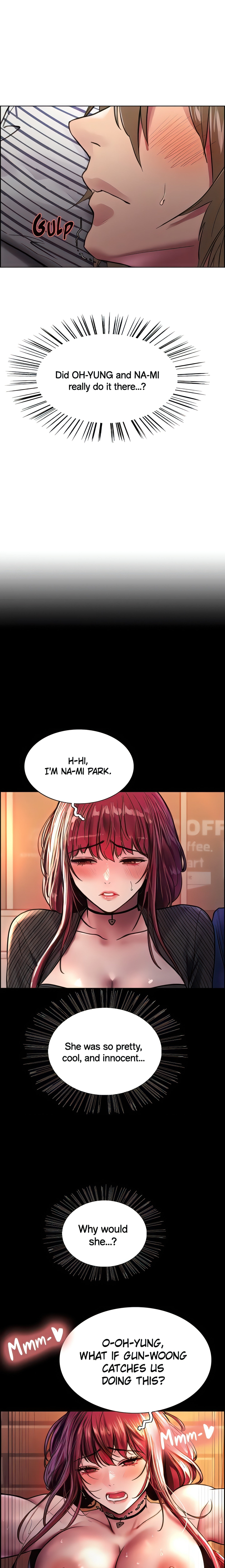 Sextopwatch (Official) chapter 37 page 4