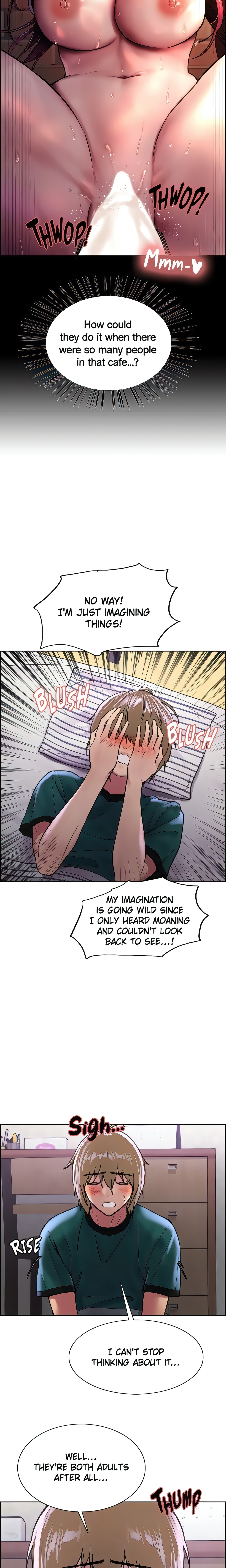 Sextopwatch (Official) chapter 37 page 5