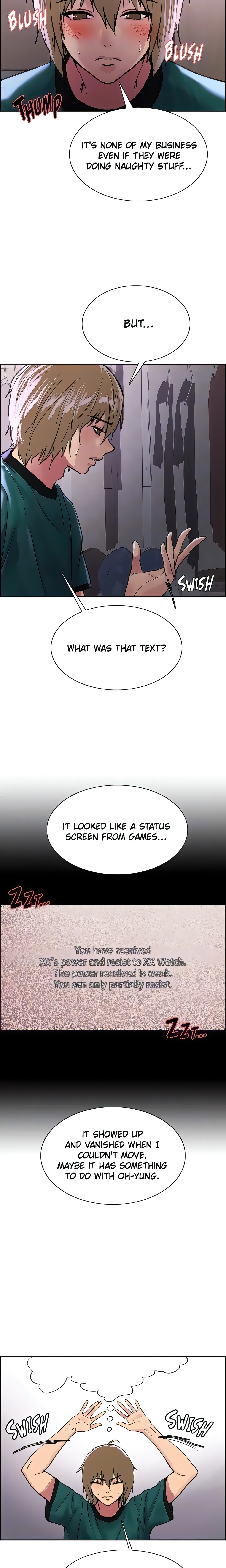 Sextopwatch (Official) chapter 37 page 6