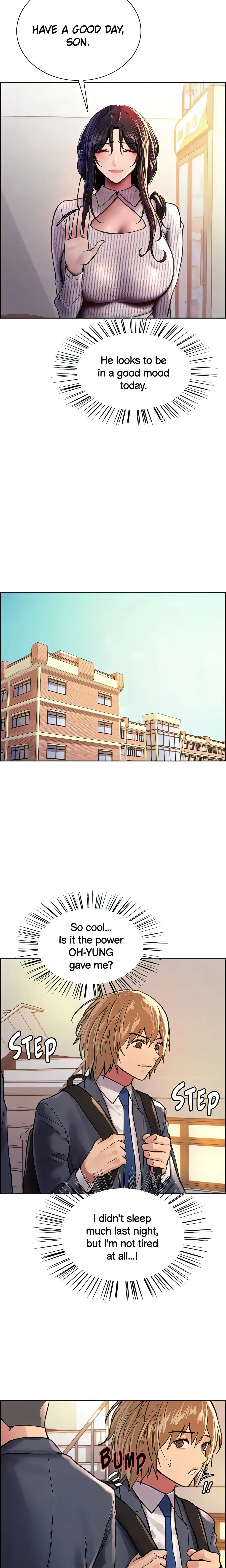 Sextopwatch (Official) chapter 37 page 8