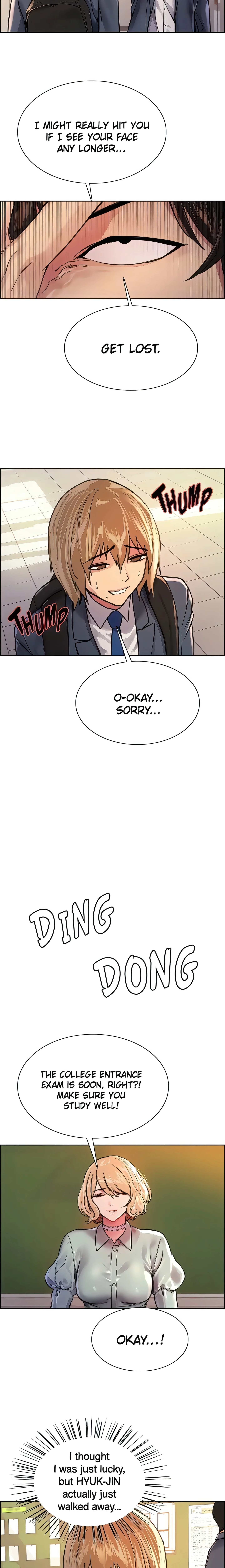Sextopwatch (Official) chapter 37 page 10