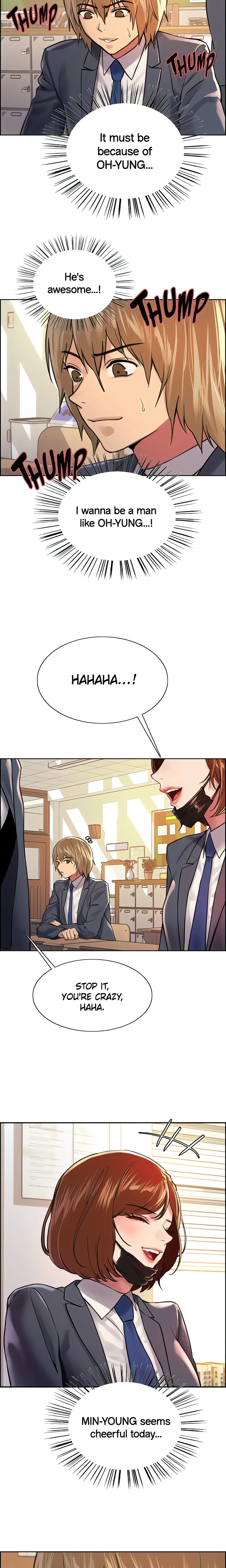 Sextopwatch (Official) chapter 37 page 11