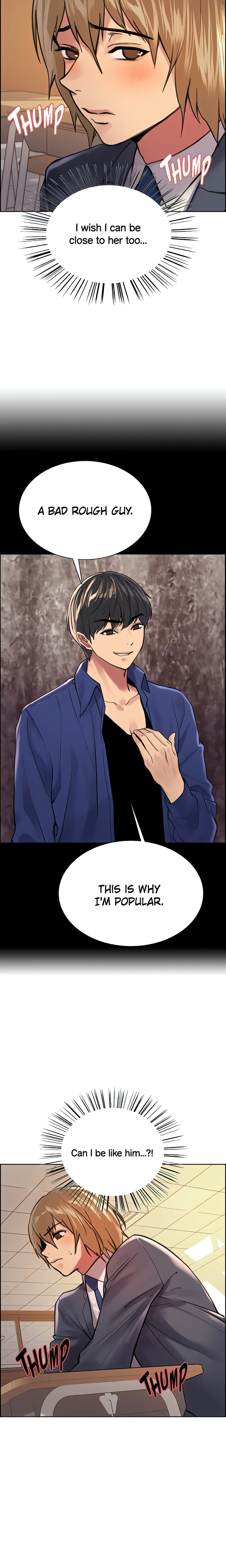 Sextopwatch (Official) chapter 37 page 12