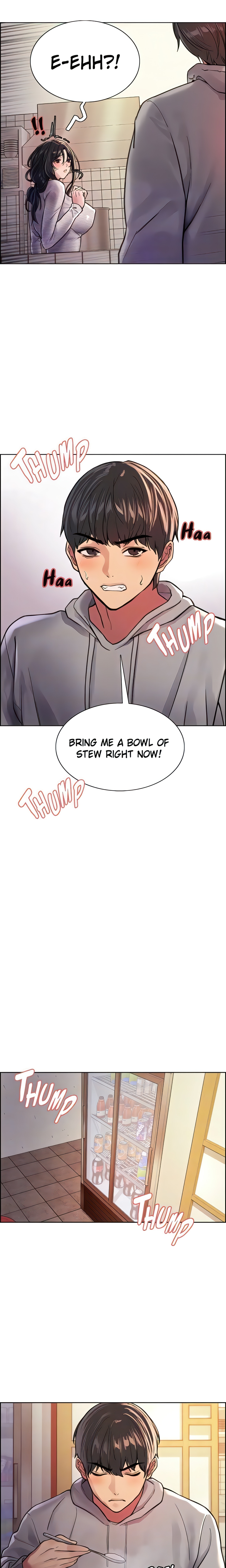Sextopwatch (Official) chapter 37 page 15