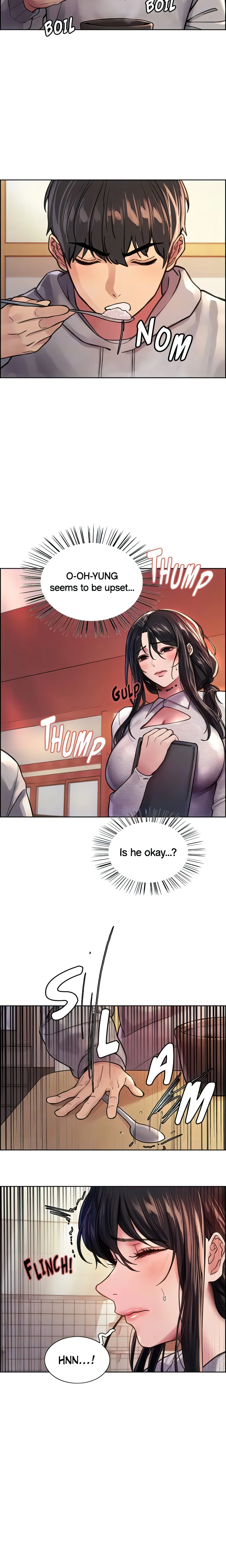 Sextopwatch (Official) chapter 37 page 16