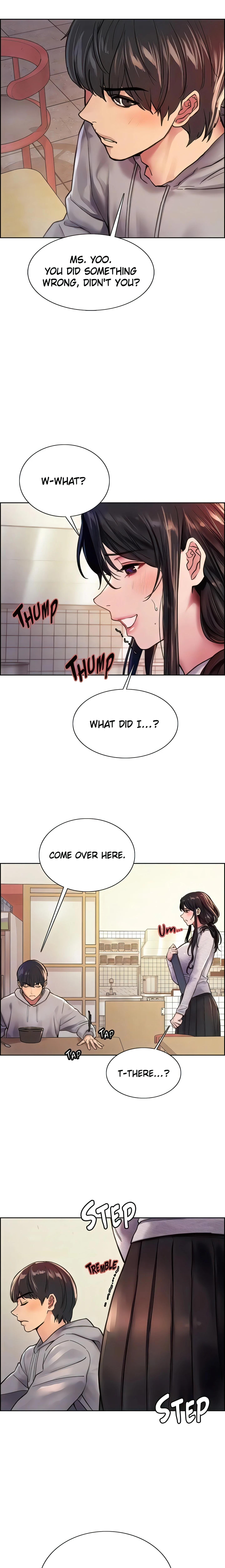 Sextopwatch (Official) chapter 37 page 17