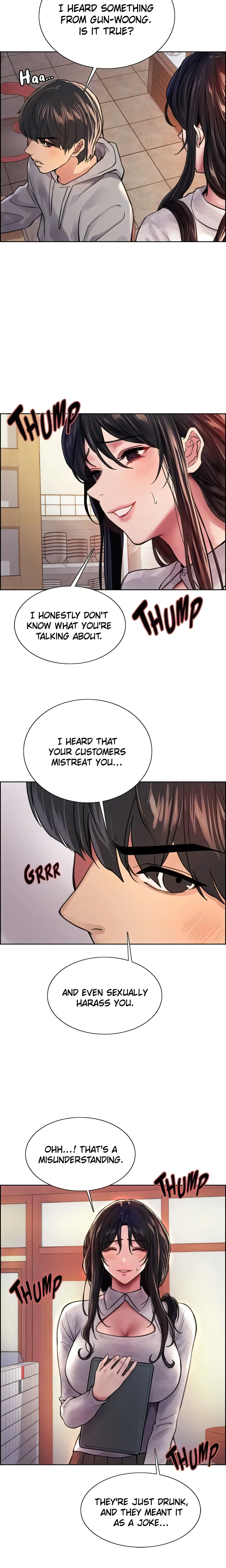Sextopwatch (Official) chapter 37 page 18