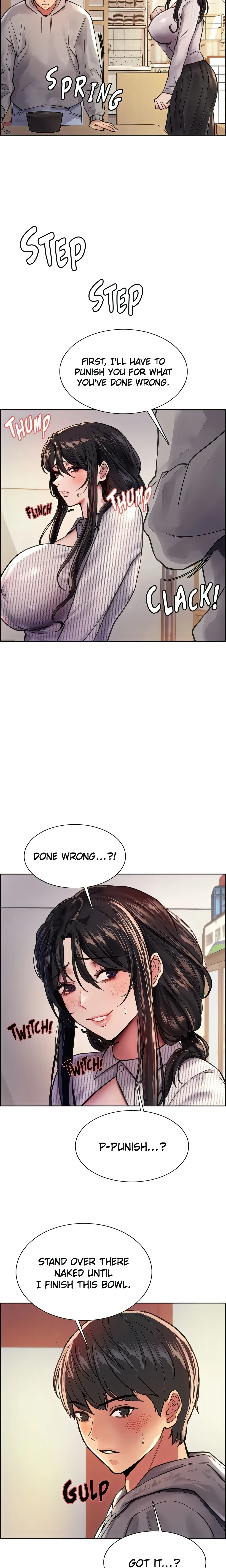 Sextopwatch (Official) chapter 37 page 22