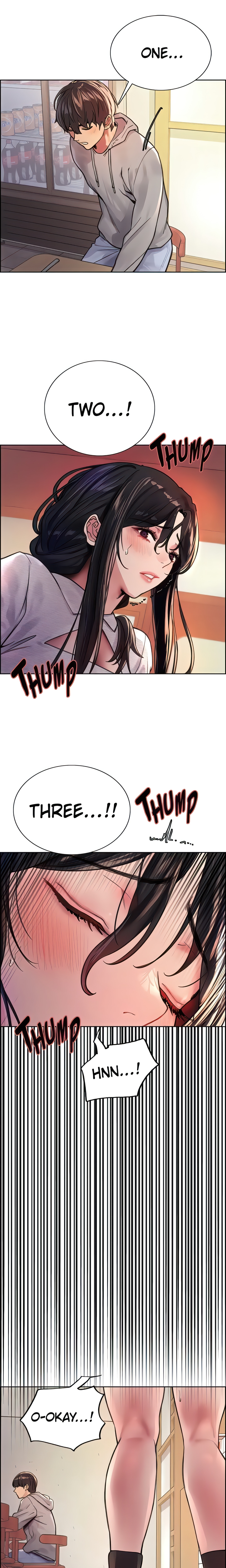 Sextopwatch (Official) chapter 37 page 24