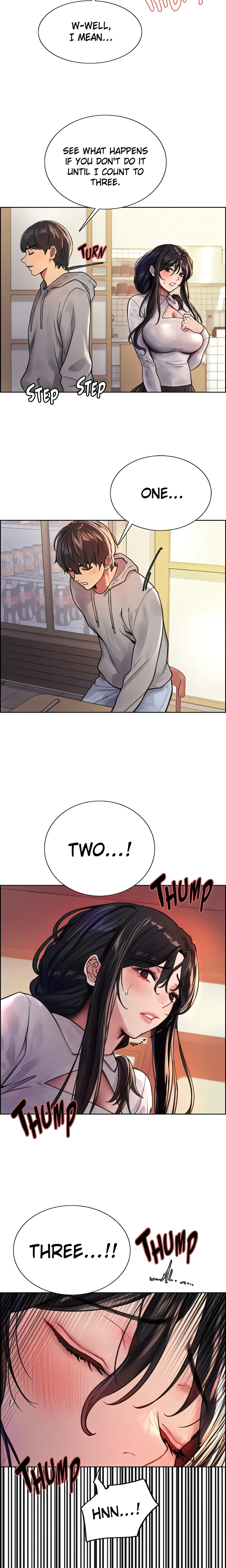 Sextopwatch (Official) chapter 38 page 2