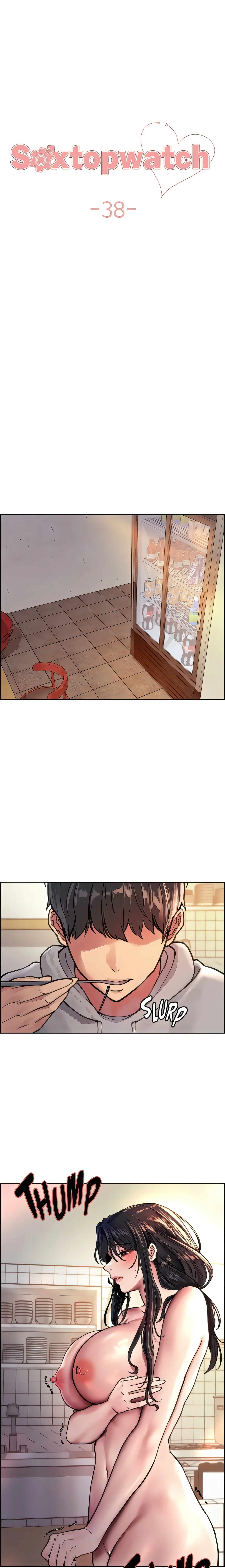 Sextopwatch (Official) chapter 38 page 4