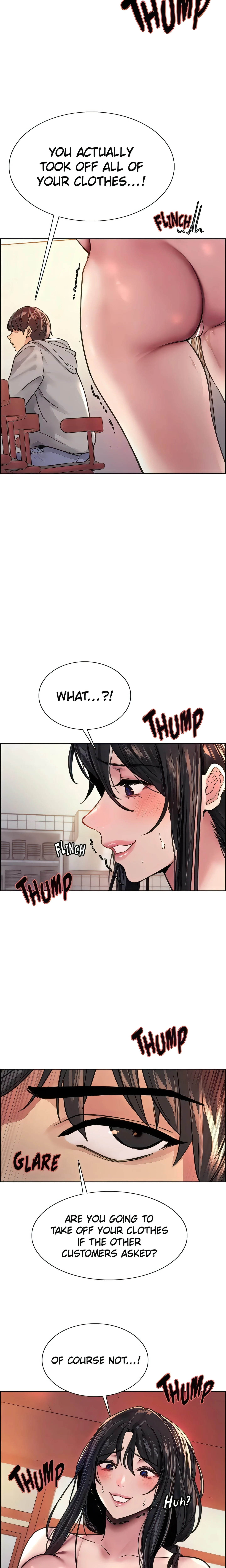 Sextopwatch (Official) chapter 38 page 5