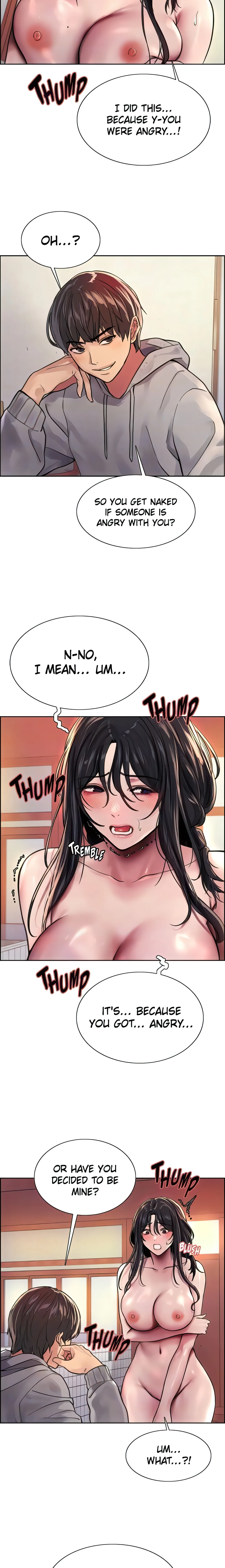 Sextopwatch (Official) chapter 38 page 6