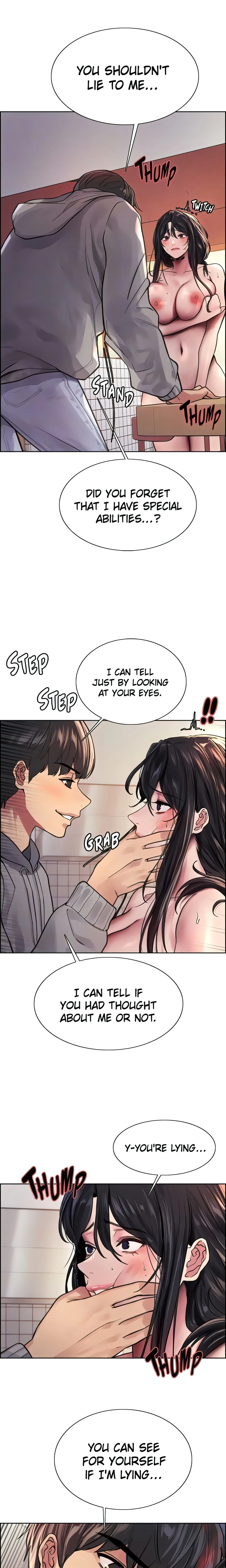 Sextopwatch (Official) chapter 38 page 8