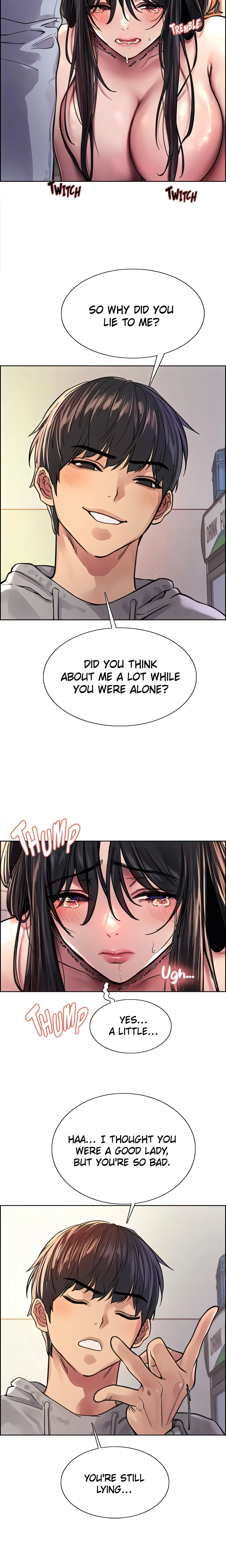 Sextopwatch (Official) chapter 38 page 12