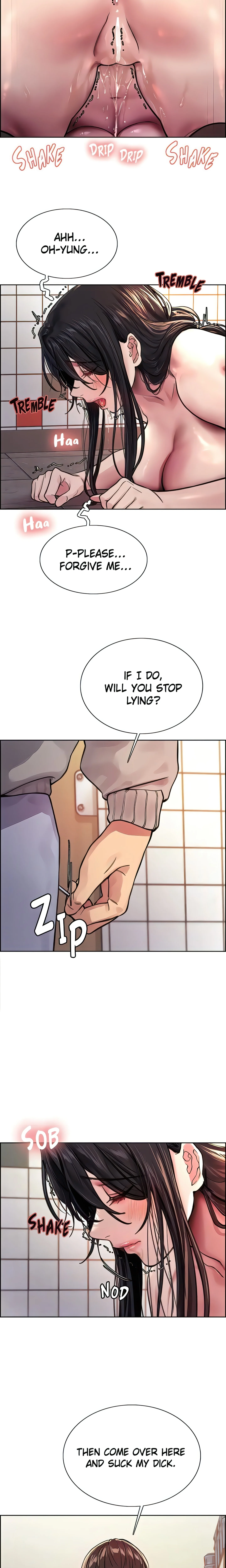 Sextopwatch (Official) chapter 38 page 14